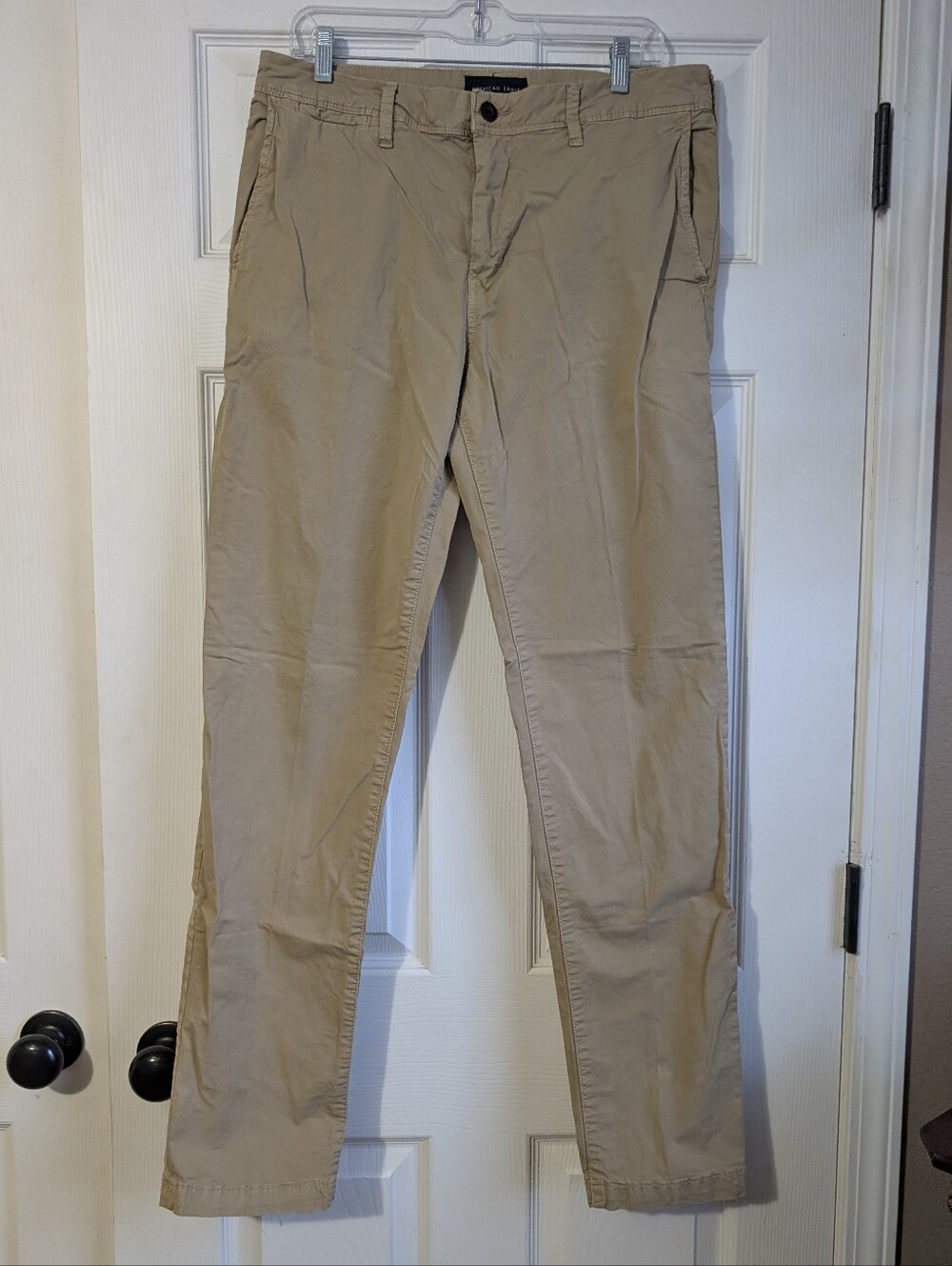 American Eagle Ne(x)t Level Flex Slim Pants Size 32x34